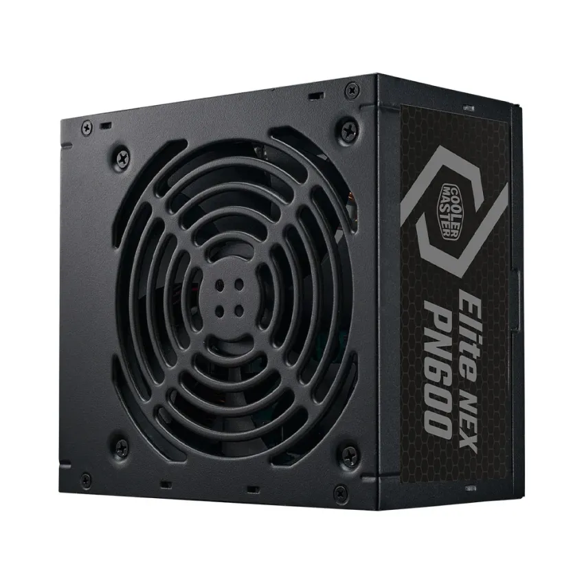 Nguồn Cooler Master Elite NEX PN600 230V